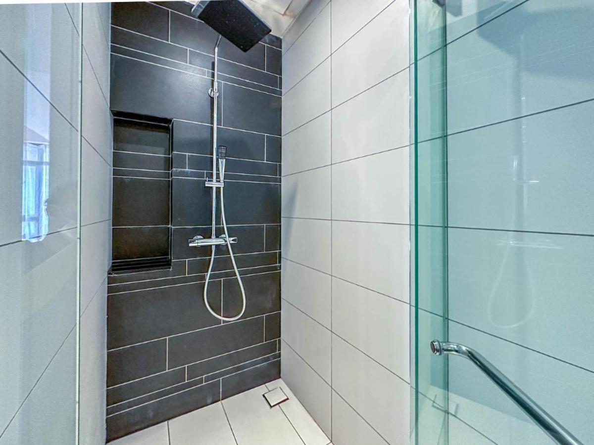 Anggun Suites Klcc Kuala Lumpur Ngoại thất bức ảnh