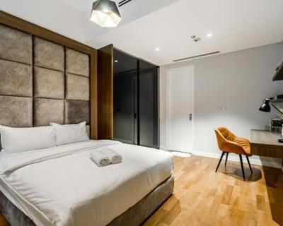 Anggun Suites Klcc Kuala Lumpur Ngoại thất bức ảnh