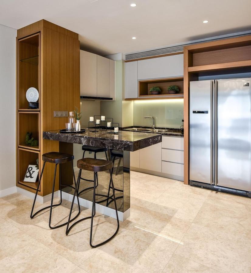 Anggun Suites Klcc Kuala Lumpur Ngoại thất bức ảnh