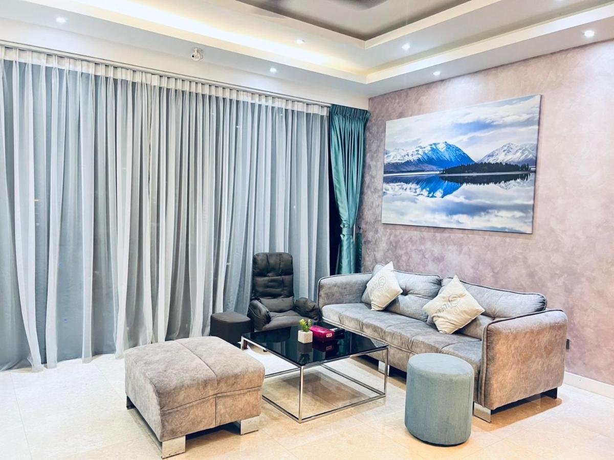 Anggun Suites Klcc Kuala Lumpur Ngoại thất bức ảnh