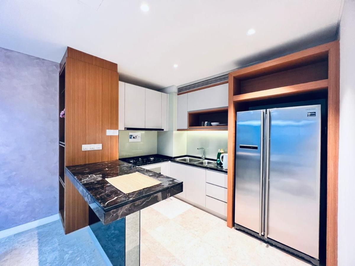 Anggun Suites Klcc Kuala Lumpur Ngoại thất bức ảnh